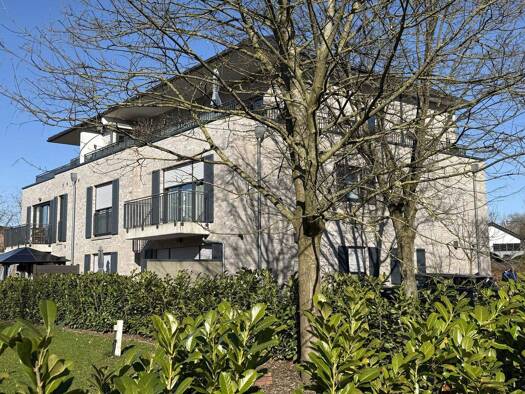 Wohnung zum Kauf provisionsfrei 489.000 € 3 Zimmer 132 m² EG Wildeshausen 27793