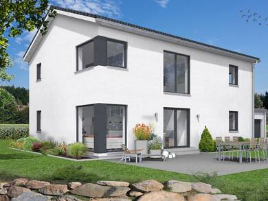 Einfamilienhaus zum Kauf 1.150.000 € 5 Zimmer 155 m² 500 m² Grundstück Schönberg Kronberg 61476