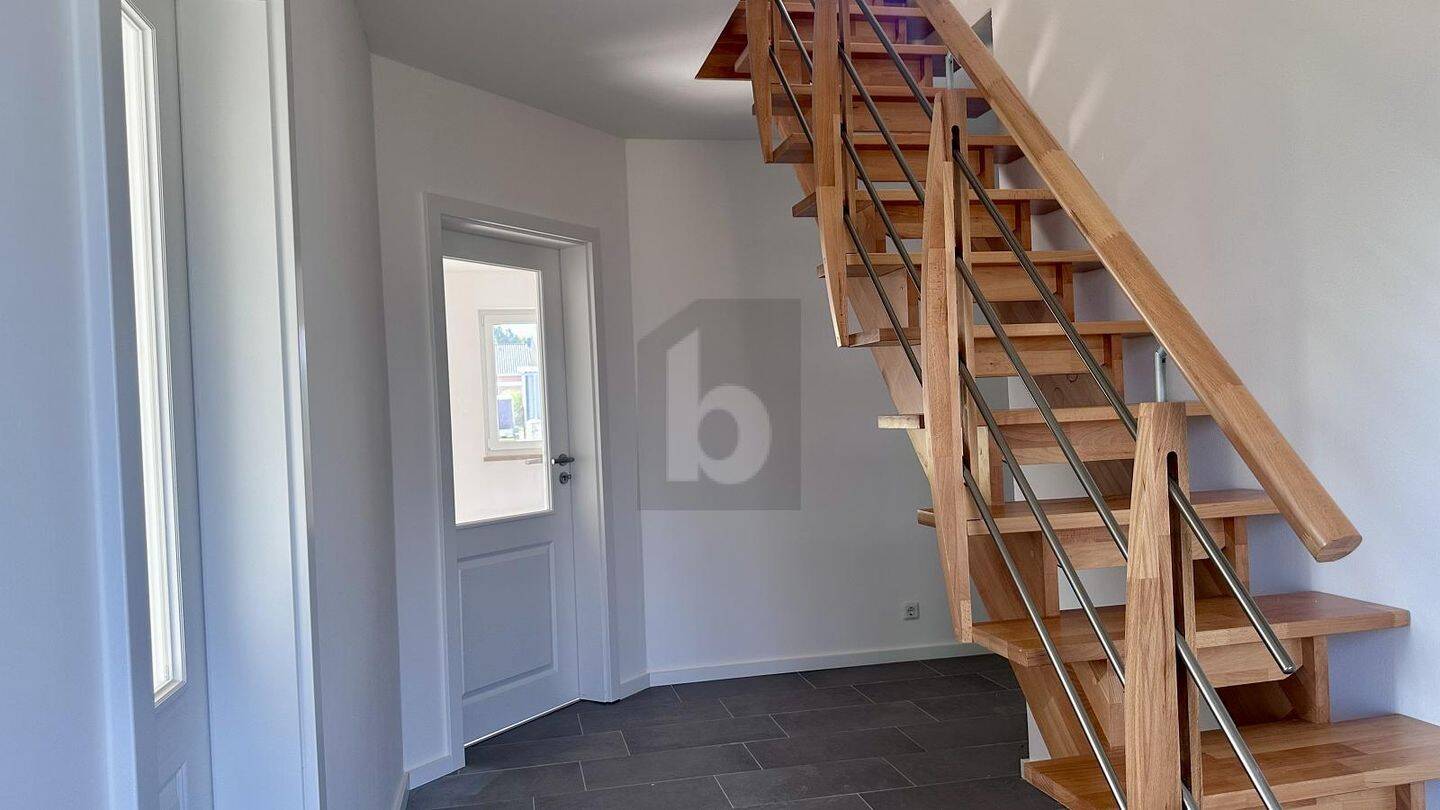 Haus – Deinstedt, Landkreis Rotenburg (Wümme) - Ansicht 3