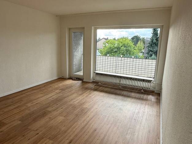 Wohnung zur Miete 665 € 3 Zimmer 78 m² Römerstraße 309 Asberg Moers 47441