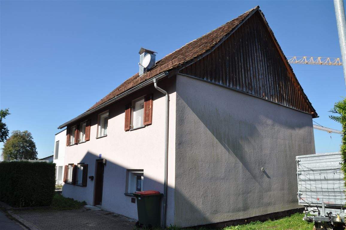 Einfamilienhaus zum Kauf – pohled 2