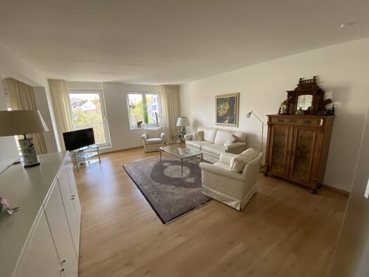 Wohnung zur Miete 1.490 € 3 Zimmer 107 m² Geschoss EG/3 frei ab sofort Gladbach Bergisch Gladbach 51465