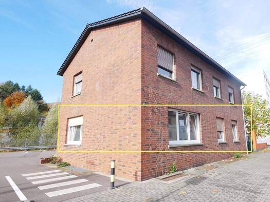 Bürofläche zur Miete 880 € 5 Zimmer 98 m² Bürofläche Scheidt Saarbrücken 66133