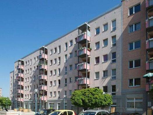 Bürofläche zur Miete provisionsfrei 609 € 3,5 Zimmer 60,9 m² Bürofläche Rathener Str. 8 Hellersdorf Berlin 12627