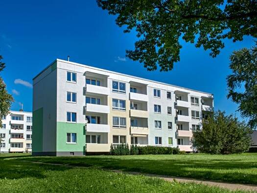 Wohnung zur Miete 564 € 3 Zimmer 70 m² 3. Geschoss Steinwertweg 4 Wickede Dortmund 44319