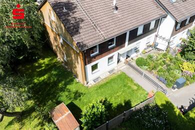 Reihenendhaus zum Kauf 749.000 € 6 Zimmer 160 m² 376 m² Grundstück Otterfing 83624