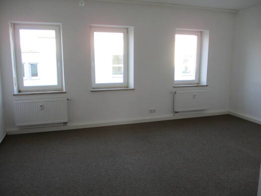 Wohnung zur Miete 406 € 1 Zimmer 34 m² 2. Geschoss Raabstraße 28 Muggenhof Nürnberg 90429