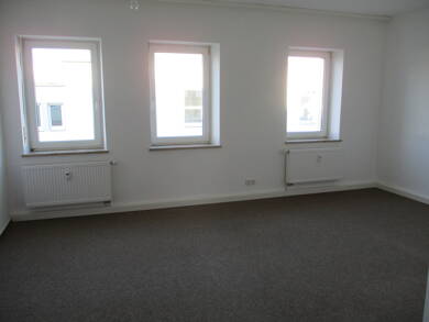 Wohnung zur Miete 406 € 1 Zimmer 34 m² 2. Geschoss Raabstraße 28 Muggenhof Nürnberg 90429