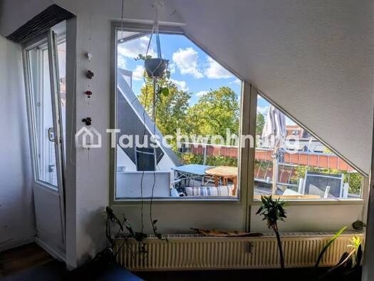 Wohnung zur Miete Tauschwohnung 1.300 € 3 Zimmer 110 m² 4. Geschoss Köpenick Treptow-Köpenick 12437