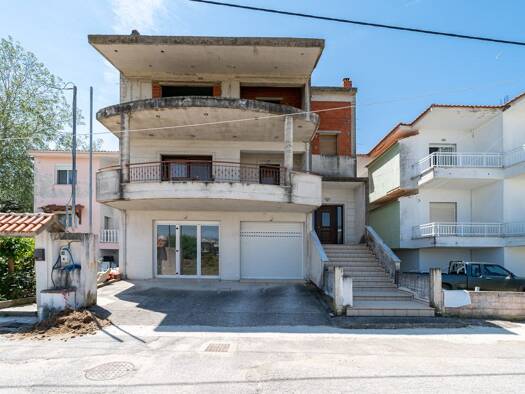 Haus zum Kauf 480.000 € 3 Zimmer 410 m² 500 m² Grundstück keramoti, Kavala