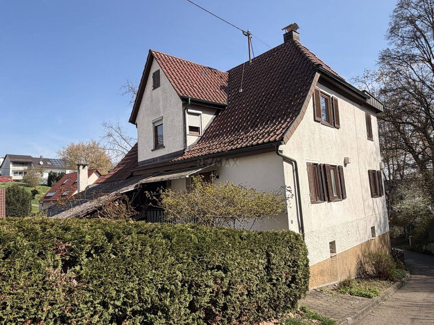 Haus – Köngen, Landkreis Esslingen - Ansicht 5