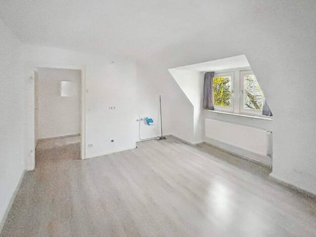 Wohnung zum Kauf provisionsfrei 65.000 € 2,5 Zimmer 43 m² 2. Geschoss Holsterhausen Herne 44625