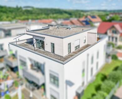 Penthouse zum Kauf 470.000 € 3 Zimmer 116 m² 3. Geschoss frei ab 01.09.2025 Marktheidenfeld Marktheidenfeld 97828
