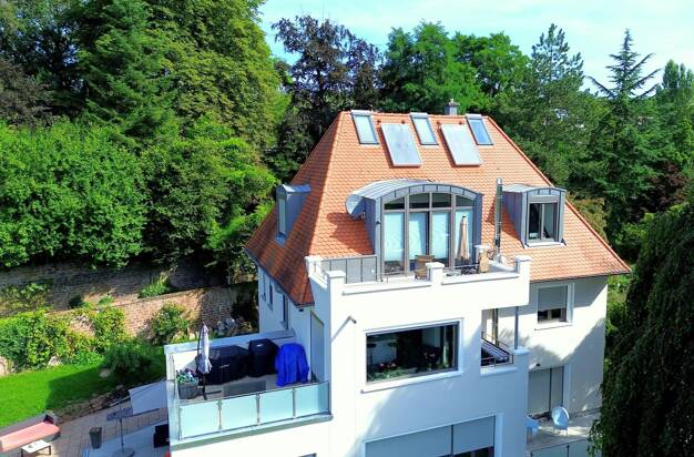 Maisonette zum Kauf 998.000 € 4 Zimmer 178,3 m² Innenstadt Kaiserslautern 67657