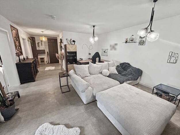 Wohnung zum Kauf 2 Zimmer 65 m² Villingen Villingen-Schwenningen 78050