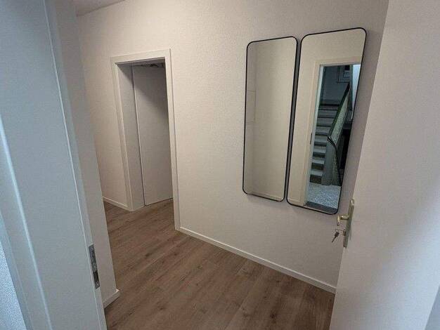 Wohnung zur Miete 700 € 2 Zimmer 53 m² frei ab 01.01.2026 Tuttlingen 78532