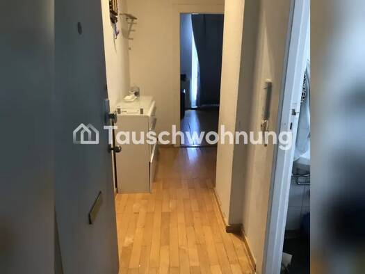 Wohnung zur Miete Tauschwohnung 400 € 2 Zimmer 45 m² 1. Geschoss Tegel Reinickendorf 13403