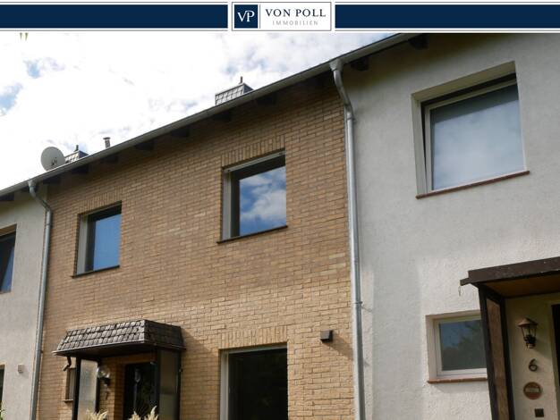 Reihenmittelhaus zum Kauf 219.000 € 6 Zimmer 117 m² 225 m² Grundstück Ahlum Wolfenbüttel 38302