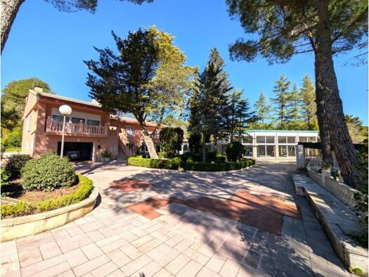 Chalet zum Kauf 597.800 € 5 Zimmer 674 m² 3.561 m² Grundstück Batoi Alcoi / Alcoy 03818