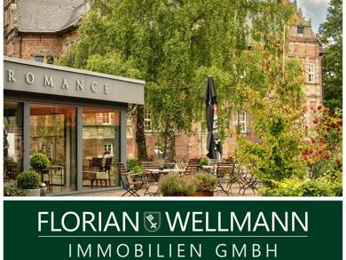 Restaurant zur Miete 900 m² Grundstück Thedinghausen Thedinghausen 27321