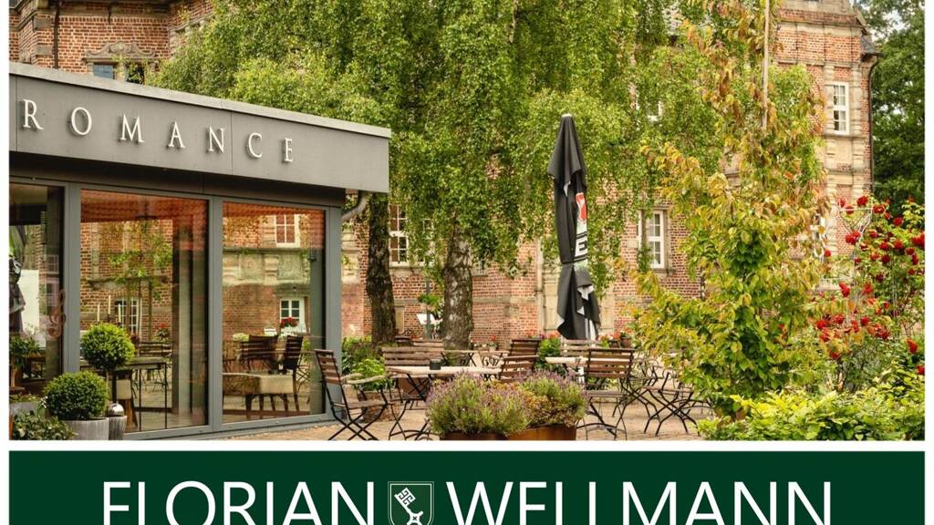 Restaurant zur Miete 900 m² Grundstück Thedinghausen 27321