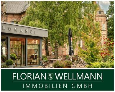 Restaurant zur Miete 900 m² Grundstück Thedinghausen Thedinghausen 27321