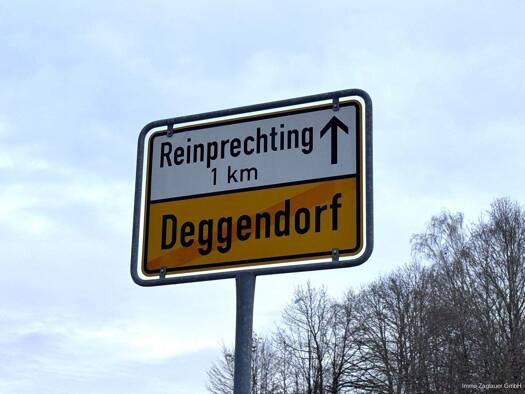 Grundstück zum Kauf 119.000 € 615 m² Grundstück Deggenau Deggendorf 94469