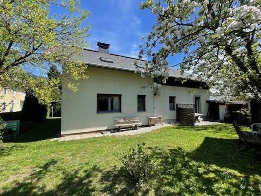 Mehrfamilienhaus zum Kauf 395.000 € 180 m² 639 m² Grundstück Landskron Villach 9523