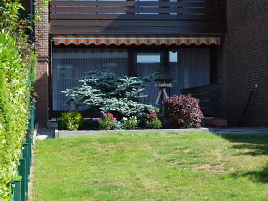 Reihenhaus zur Miete 1.600 € 4 Zimmer 140 m² 298 m² Grundstück frei ab 01.07.2026 Osterkamp 29 D Fleestedt Seevetal 21217