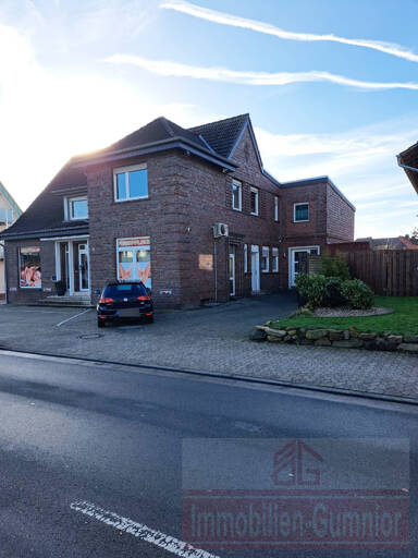Wohnung zur Miete 395 € 2 Zimmer 46 m² EG frei ab 01.06.2025 Neuenkirchen Neuenkirchen 48485