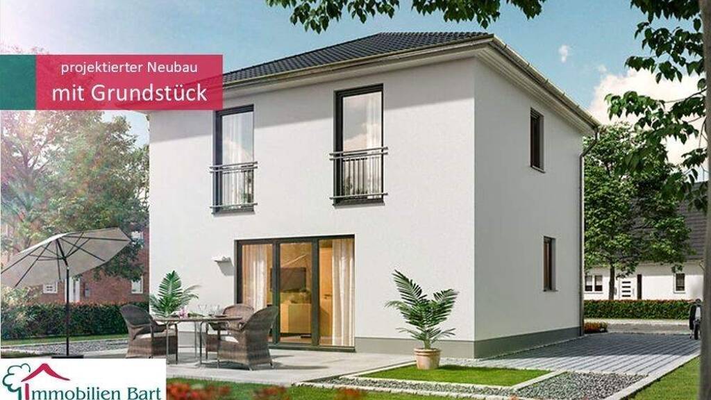 Einfamilienhaus zum Kauf 367.200 € 4 Zimmer 101 m² 530 m² Grundstück Keuchingen Mettlach / Keuchingen 66693