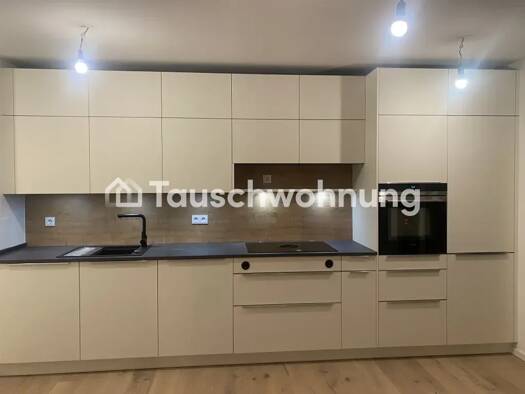 Wohnung zur Miete Tauschwohnung 1.650 € 2 Zimmer 62 m² 1. Geschoss Untergiesing-Harlaching München 81545