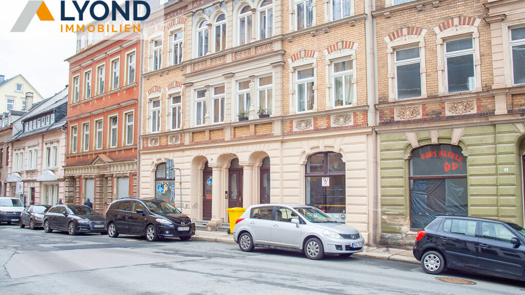 Wohnung zum Kauf 75.000 € 2 Zimmer 77 m² Buchholz Annaberg-Buchholz / Buchholz 09456