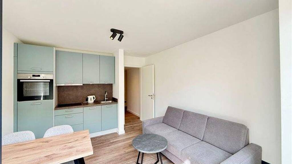 Terrassenwohnung zur Miete - Erstbezug 1.450 € 3 Zimmer 57,6 m² Listlandstr. 14 List 25992