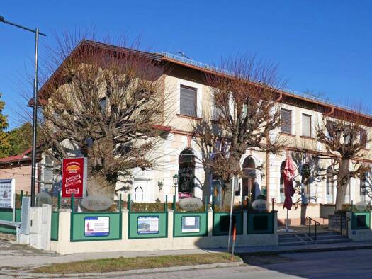 Sonstiges zum Kauf als Kapitalanlage geeignet 1.250.000 € 615 m² 1.443 m² Grundstück Pressbaum 3021