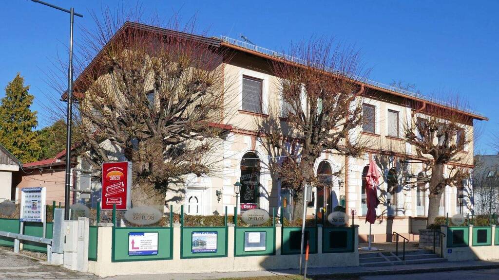 Sonstiges zum Kauf als Kapitalanlage geeignet 1.250.000 € 615 m² 1.443 m² Grundstück Pressbaum 3021