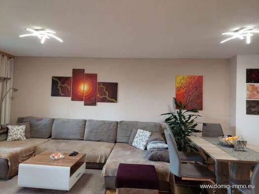 Wohnung zum Kauf 489.000 € 5 Zimmer 109,5 m² 1. Geschoss Fallenstraße 1 Top 6 Fußach 6972