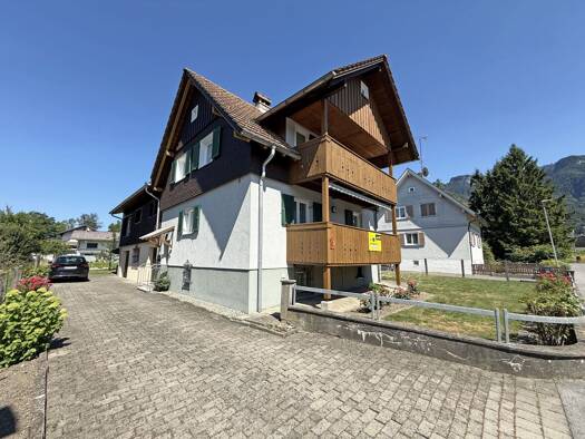 Mehrfamilienhaus zum Kauf 679.000 € 7 Zimmer 164 m² 675 m² Grundstück Hohenems 6845