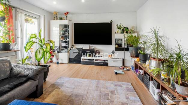 Wohnung zum Kauf 473.000 € 4 Zimmer 112 m² 4. Geschoss Pfersee - Nord Augsburg 86157