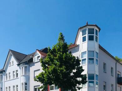 Wohnung zur Miete 795 € 4 Zimmer 105 m² Dachgeschoss Pachten Dillingen / Pachten 66763