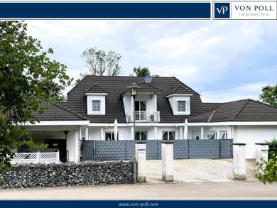Einfamilienhaus zum Kauf 799.000 € 10 Zimmer 299 m² 1.250 m² Grundstück Konzenberg Haldenwang 89356