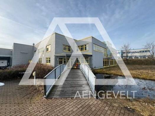 Produktionshalle zum Kauf provisionsfrei als Kapitalanlage geeignet 1.400.000 € 7.911 m² 23.657 m² Grundstück Jöhstadt Jöhstadt 09477