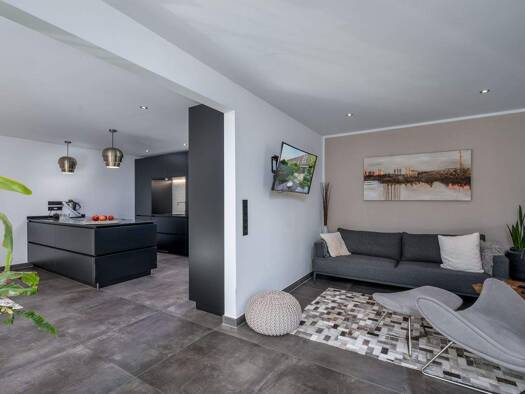 Reihenendhaus zum Kauf 675.000 € 5 Zimmer 148 m² 326 m² Grundstück Großburgwedel Burgwedel 30938