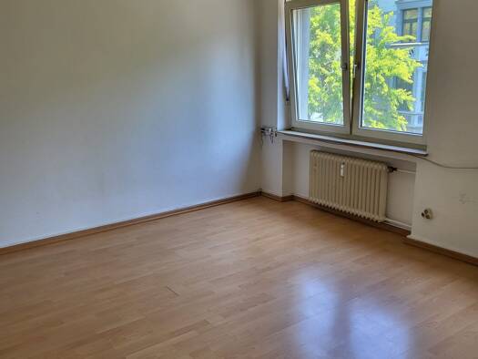 Studio zur Miete 310 € 1 Zimmer 32 m² 2. Geschoss frei ab 01.09.2025 Brucknerallee Rheydt Mönchengladbach 41236
