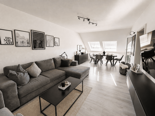 Wohnung zum Kauf 255.000 € 3 Zimmer 72 m² Dietzenbach Dietzenbach 63128