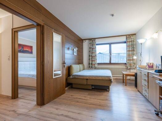 Wohnung zum Kauf 180.000 € 2 Zimmer 44 m² Hochfilzen 6395