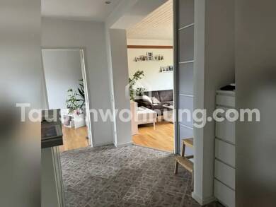 Wohnung zur Miete Tauschwohnung 590 € 3 Zimmer 65 m² 4. Geschoss Berlin 12169