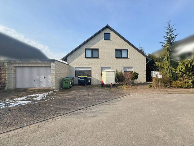 Mehrfamilienhaus zum Kauf 550.000 € 11 Zimmer 299 m² 590 m² Grundstück Pattensen Pattensen 30982