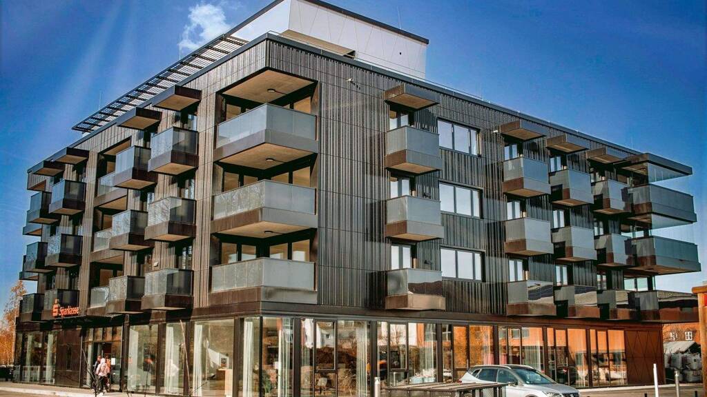 Wohnung zur Miete 1.636 € 3 Zimmer 105,6 m² frei ab sofort Traunreut 83301