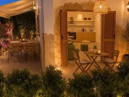 Wohnung zur Miete 2.500 € 2 Zimmer 100 m² Avenida De Alemania San Bartolomé de Tirajana 35100